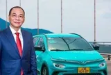 Hãng taxi của tỷ phú Phạm Nhật Vượng làm điều chưa từng có: Tuyên bố chia sẻ 100% doanh thu cho đối tác tài xế