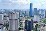 Bất động sản bước vào cuộc sàng lọc mới, dòng vốn tỷ USD "đãi cát tìm vàng"