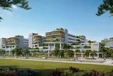 Vingroup vừa khởi công bệnh viện tiêu chuẩn hàng đầu thế giới tại thành phố giàu nhất Việt Nam