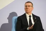 Tổng thống Latvia cảnh báo châu Âu về UAV và chiến tranh trên không ở Ukraine