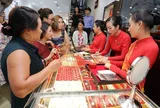 Giá vàng hôm nay (20/9): Chốt tuần, thị trường khởi sắc trở lại