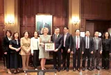 Bộ Tài chính xúc tiến thị trường vốn tại Hoa Kỳ