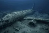 Manh mối dưới đáy biển trong cuộc tìm kiếm MH370: 11 vật thể xuất hiện