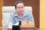 Chủ tịch Quốc hội: Không để người dân góp ý xong mà không biết ý kiến đi đâu