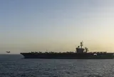 Hải quân Mỹ thừa nhận sự thật bẽ bàng trên tàu sân bay USS Abraham Lincoln khi làm nhiệm vụ trong cuộc chiến với Iran