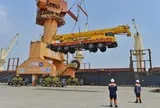 Ngồi trên mỏ vàng 250 tấn, quốc gia này trao quyền khai thác 1,4 triệu hecta cho doanh nghiệp Trung Quốc, các công ty phương Tây ngậm ngùi đứng nhìn