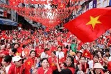 Một tuần nữa, hơn 8 triệu người dân tại Hà Nội đón tin vui
