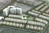Hà Nội sắp mở bán khu nhà ở xã hội 612 căn, giá dự kiến khoảng 23 - 25 triệu đồng/m2