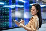 Dự báo VN-Index sắp có nhịp hồi phục, Vietcap gọi tên 4 cổ phiếu tiềm năng trong tháng 10