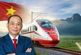 Ông Phạm Nhật Vượng mua 200 đoàn tàu phục vụ cho tuyến đường sắt đô thị Hà Nội: Không cần người lái, một nửa sẽ được sản xuất tại Việt Nam