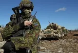 Không muốn “chờ NATO đến”, một thành viên điều quân chủ lực sát biên giới Nga: Điện Kremlin phản ứng sao?