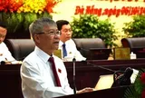 Chủ tịch HĐND Đà Nẵng: Không để vướng mắc kéo dài qua nhiều kỳ họp