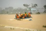 Mưa lớn tập trung ở nam Quảng Trị đến Đà Nẵng trong những ngày tới
