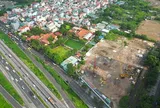 Hà Nội chuyển mục đích gần 1,5 ha đất cho công ty con của Tập đoàn Hòa Phát