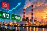 Nhu cầu điện tăng vọt, cổ phiếu nào được SSI đánh giá cao?