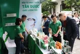 Ông lớn Traphaco kinh doanh thế nào những năm gần đây?