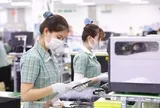 Bắc Ninh vượt TPHCM về kim ngạch xuất khẩu