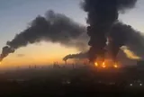 Mỹ đe dọa ngừng cung cấp vũ khí cho Ukraine vì tập kích nhà máy lọc dầu Nga