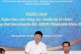TPHCM bàn quy hoạch tầm nhìn 100 năm, khu thương mại tự do