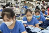 Gần 2.000 doanh nghiệp rút khỏi Thái Nguyên