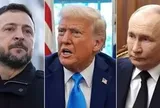 Nga đề xuất địa điểm cho cuộc gặp ba bên với Mỹ và Ukraine