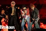 BIGBANG không chỉ là một nhóm nhạc, BIGBANG là một đế chế!