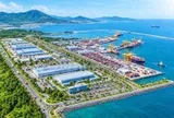 Vinhomes của tỷ phú Phạm Nhật Vượng chuẩn bị triển khai Dự án Trung tâm Logistics và Dịch vụ hậu cảng Sơn Dương 39.600 tỷ đồng, quy mô 472,63 ha tại một tỉnh miền Trung
