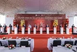 TP.HCM khởi công dự án 60.000 tỷ đồng, tạo biểu tượng mới tại Thủ Thiêm