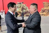 Ông Kim Jong-un qua cầu sông Áp Lục tới Trung Quốc, ông Tập Cận Bình lập tức ra chỉ thị đặc biệt
