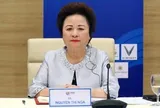 Chồng bà Nguyễn Thị Nga mua 8 triệu cổ phiếu SeABank