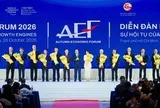 Hé lộ chi tiết 12 siêu dự án tổng vốn đầu tư 13 tỷ USD vừa được rót vào thành phố giàu nhất Việt Nam: Dự án lớn nhất gần 5 tỷ USD