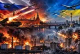 Truyền thông Ukraine lí giải về cuộc đua phá hủy hạ tầng
