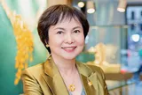 Lần thứ 2 con gái chủ tịch PNJ bị công ty chứng khoán bán giải chấp