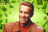 Trước khi thành danh ở Hollywood, "Kẻ huỷ diệt" Arnold Schwarzenegger đã là triệu phú BĐS khi mới ngoài 20 tuổi