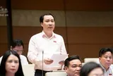 Thảo luận về dự án Luật Kinh doanh bất động sản (sửa đổi): Không để chủ đầu tư cố tình sai phạm, rồi "chỉ cần nộp phạt là xong"