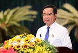 Chủ tịch Nguyễn Văn Được: Quy hoạch phải trở thành nguồn lực phát triển TP.HCM