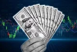 Cổ phiếu vừa trải qua cú rơi tồi tệ nhất lịch sử, một công ty công nghệ đánh mất 13 triệu tỷ chỉ trong 1 phiên