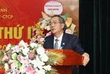 Ông Trịnh Văn Tuệ bị khởi tố, doanh nghiệp phát thông báo quan trọng