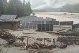 Vỡ hồ băng ở Bhutan: 7,4 triệu khối nước đe dọa phá hủy thủy điện
