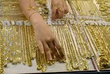 Vàng lao dốc, nhà đầu tư lỗ hàng chục triệu đồng mỗi lượng