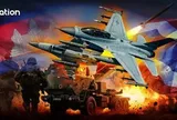 Campuchia gia cố hầm trú ẩn đối phó F-16 - Thái Lan chi đậm tiền, tung kế hoạch vũ khí mới đáng gờm