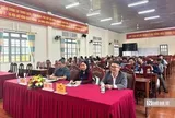 Đưa pháp luật vào đời sống từ hệ sinh thái pháp lý cộng đồng