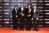 Generali Việt Nam đạt cú đúp giải thưởng tại Insurance Asia Awards 2025