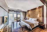 Vietsovpetro Hotel & Resort quảng bá hình ảnh tại ITE HCMC 2025