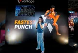 Vantage tổ chức sự kiện VantageXP đầu tiên với Lion Championship MMA