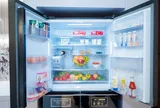 Dòng tủ lạnh nhiều cánh Panasonic nổi bật với thiết kế hiện đại, tính năng đáp ứng nhu cầu người Việt