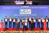 MGV – Nơi hội tụ con người và văn hóa kiến tạo dịch vụ tư vấn bất động sản hàng hiệu