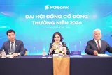 PGBank đặt mục tiêu lợi nhuận 1.438 tỷ đồng tại Đại hội cổ đông thường niên 2026