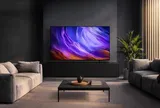 Samsung giới thiệu dòng TV OLED tích hợp Art Store đầu tiên tới thị trường Việt Nam