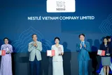 Golden Dragon Awards 2026 vinh danh Nestlé Việt Nam - “Phát triển Chuỗi giá trị Nông nghiệp bền vững”